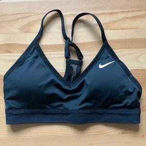 Nike Pro Indy Bra